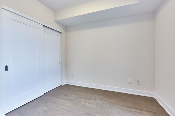 For Lease - 88 Cumberland Street Unit# 805, Toronto, Ontario - Photo 1