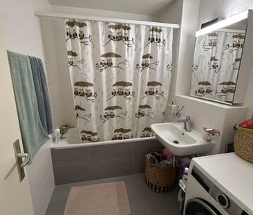 4 Zimmer, 90 m², 4. Stock - Photo 6