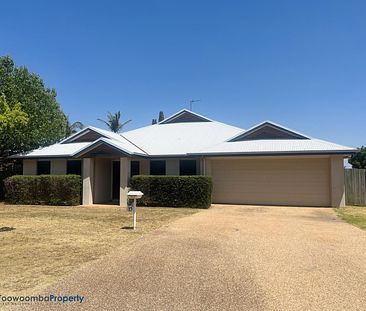 15 Fadden Crescent, 4350, Middle Ridge Qld - Photo 1