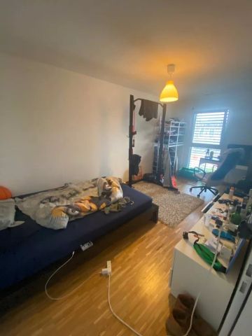 Bel appartement de 4 pièces avec balcon - Photo 2