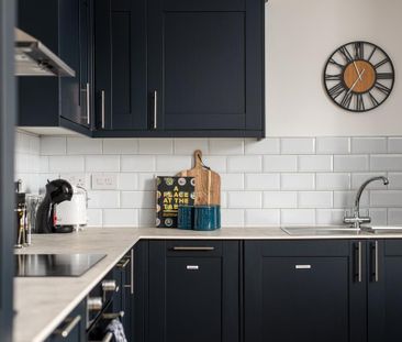 1 bedroom flat to rent - Photo 3