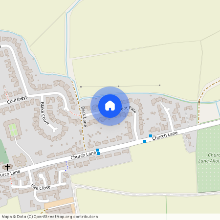 Derwent Park, Wheldrake, York