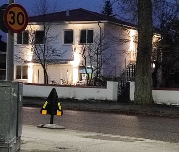Lännavägen, Visby - Foto 4