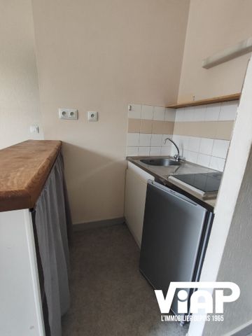 LIMOGES T2 DE 34 m² PROCHE PLACE JOURDAN - Photo 3