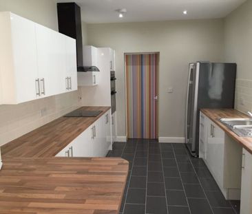 1 Bed - De Grey Street, Hull - Photo 5