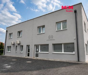 Pronájem bytu 3+kk 76 m², Osadní 1348, Kostelec nad Černými lesy - Photo 1