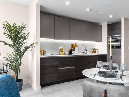 1 bedroom apartment to rent - Photo 5