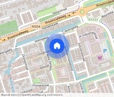 Huis te huur: Groenland 33 1723 LP Noord-Scharwoude - Photo 1