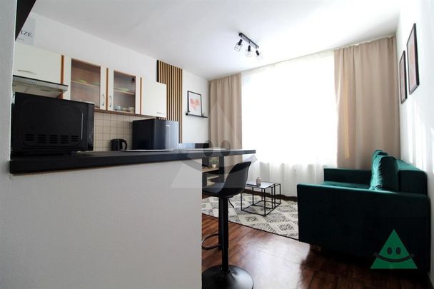 Prenájom, 1-izb. byt, 37 m - Photo 1