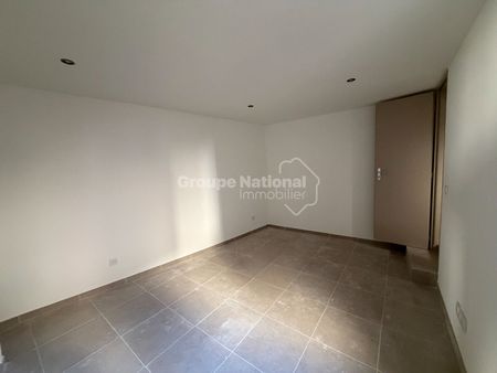 Location Appartement 2 pièces 37m² - Photo 5