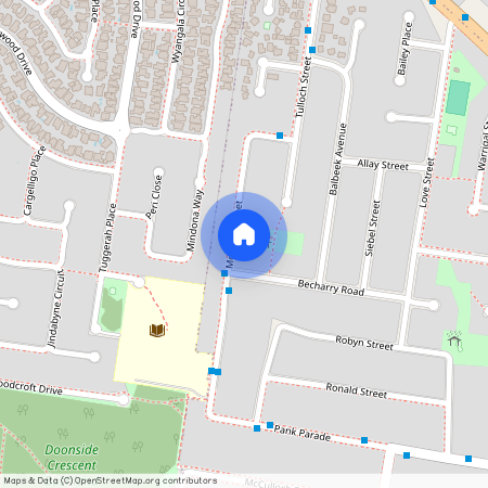 21 McClean St, NSW 2148, Blacktown