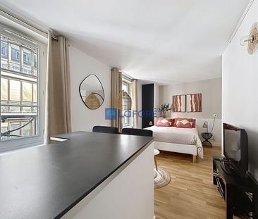 Appartement T1 PARIS à louer - Photo 1