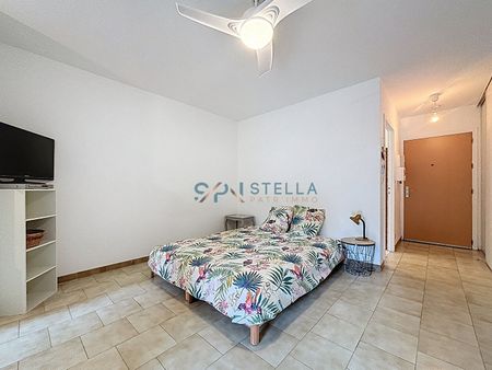 Location Appartement 1 pièce 30m² AJACCIO 20000 - Photo 2