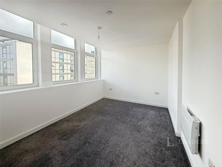 1 bedroom apartment to rent Church Street, Sheffield, S1 - Photo 4