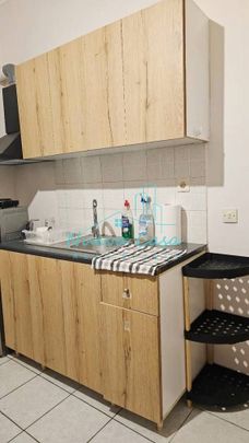 Studio/Γκαρσονιέρα για ενοικίαση Νεάπολη (Πάτρα) - Φωτογραφία 1