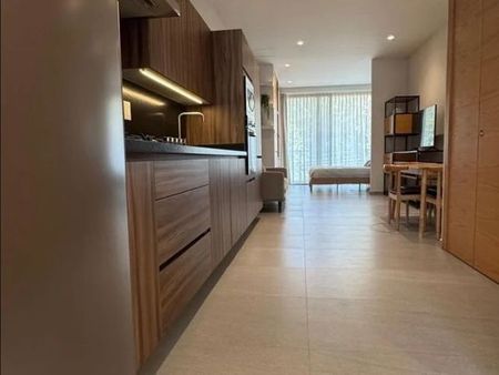 Departamento tipo loft en Jardines Universidad - Photo 3
