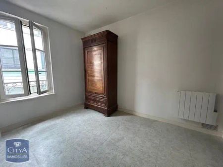 Appartement à louer 2 pièces 37.09m² - Photo 2