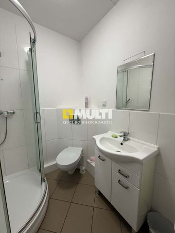 Kawalerka z balkonem w bloku z windą - Photo 5