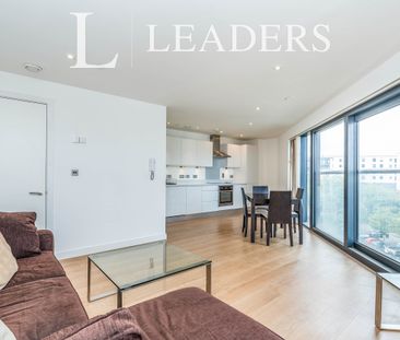 2 bedroom apartment to rent The Moresby Tower, Admirals Quay, Ocean... - Photo 6