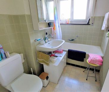 4-Zimmer-Wohnung nahe Bahnhof süd - Photo 6