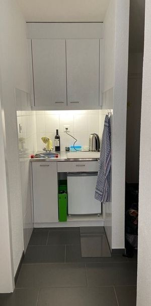 Centrally located apartment in the heart of Bern - Photo 1