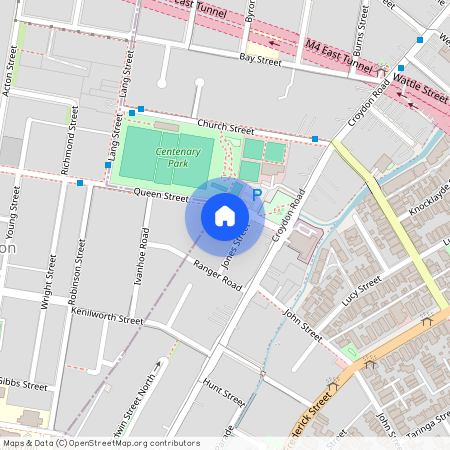 5/9 Jones Street, NSW 2132, Croydon