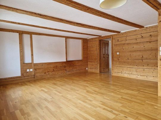 Wohnen im Grünen! - Photo 1