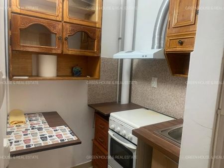 Garsoniera,etaj 1, zona Ultracentrala - Photo 5