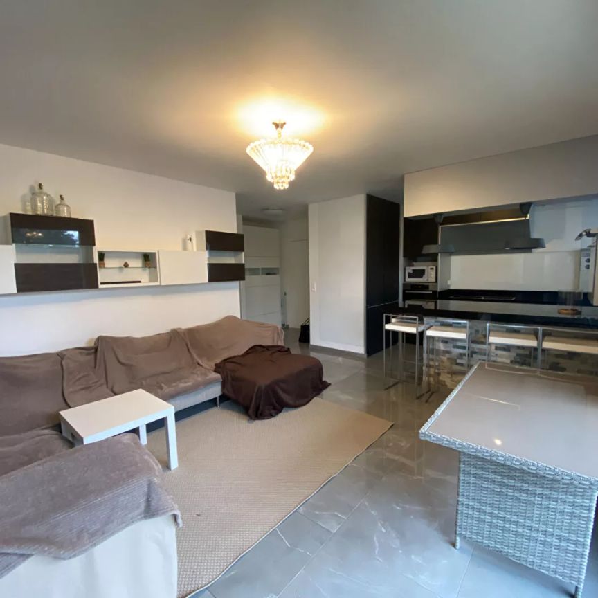 Appartement Corbeil Essonnes 4 pièce(s) 83 m2 - Photo 1