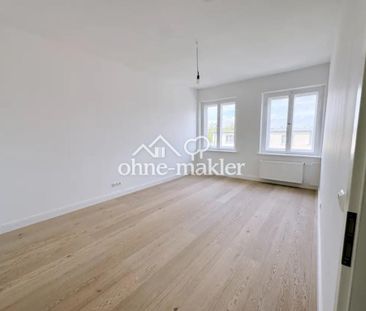 Kernsanierte 1-Zi. Whg. mit EBK in Bestlage von Kreuzberg | Sofort ... - Photo 1