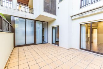 Sintra, Belas Clube de Campo,