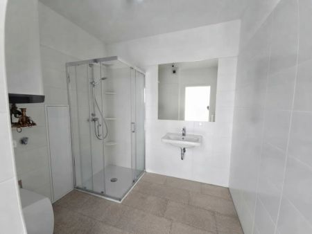CITY SUITES GRAZ: geförderte 3 Zimmer Wohnung mit Balkon in Innenhoflage - Karlauerstraße 16 - Top A16 - Foto 5