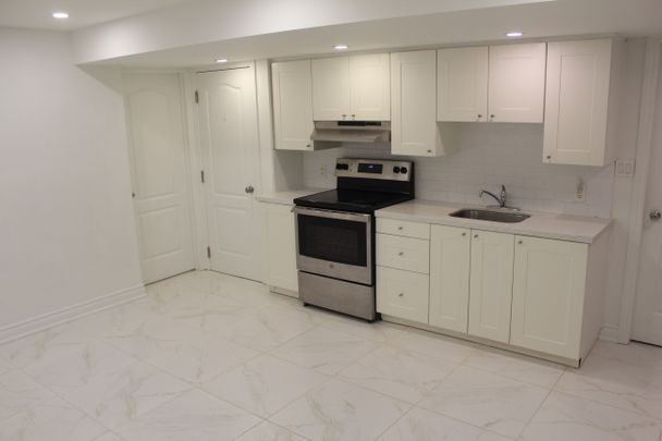 For Lease - 2 Bakersfield Road, Brampton, Ontario - Photo 1