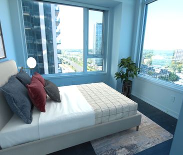 For Lease - 1926 Lake Shore Boulevard Unit# 1916, Toronto, Ontario - Photo 5