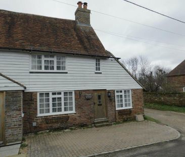 1 bedroom cottage to rent - Photo 1
