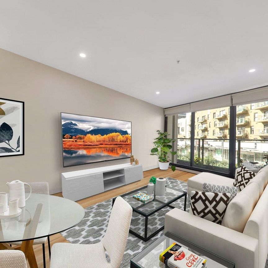 506/100 Harbour Esplanade - Photo 1