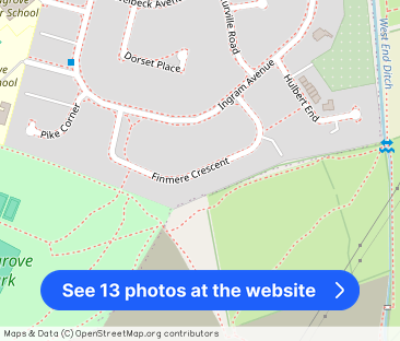 Finmere Crescent, Aylesbury, HP21 - Photo 1