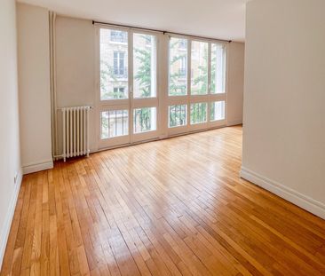 Appartement ancien - Photo 1