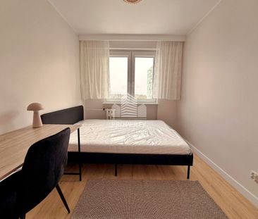 2-pokojowe, osobna kuchnia, balkon | Witomino - Фото 6