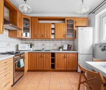 Sprawdź >>> klimatyczne mieszkanie - 2 pokoje 37.7 m² - Photo 2