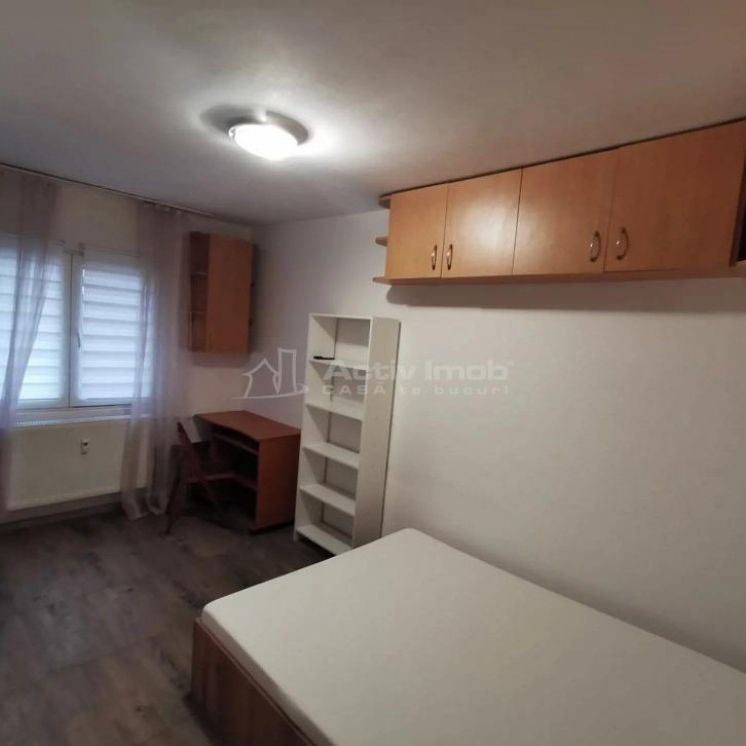 Metrou Piata Sudului - garsoniera - mobilata si utilata - Photo 1