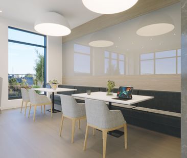 For Lease - 600 Mountaineer N/A Unit# 515, Elmvale Acres and Area, ... - Photo 6