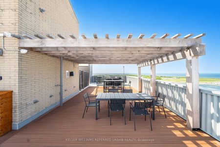 For Lease - 270 Queens Quay N/A Unit# 1604, Toronto, Ontario - Photo 2