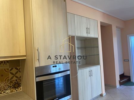 Διαμέρισμα για ενοικίαση Πανόραμα (Παλλήνη) - Φωτογραφία 5