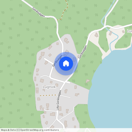 Goråsvägen 33, 443 91 Lerum, Vastra-Gotaland