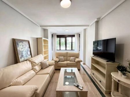 Piso de alquiler en Goya - Photo 5