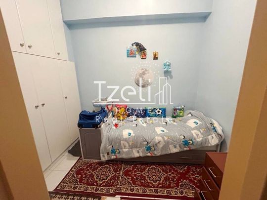 Διαμέρισμα για ενοικίαση Κέντρο (Καλλιθέα) - Photo 1