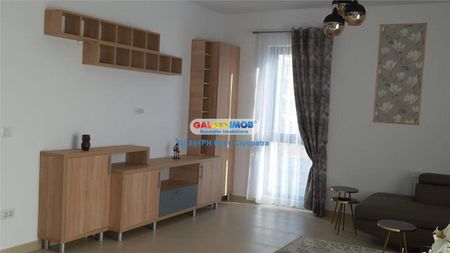 Inchiriere apartament 2 camere, lux, bloc nou, Albert, Ploiesti - Photo 3