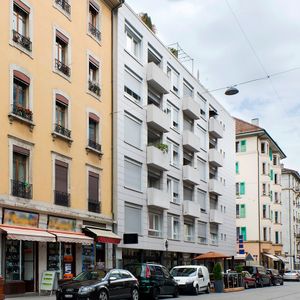 Rue de Zurich 12 - Photo 2