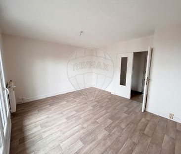 Appartement 2 chambre(s) à louer - Nevers - Photo 2
